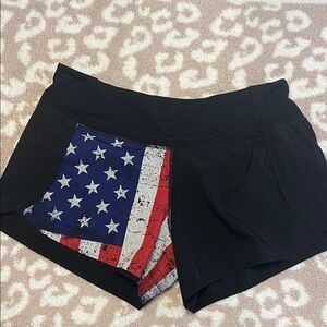 Born Primitive shorts